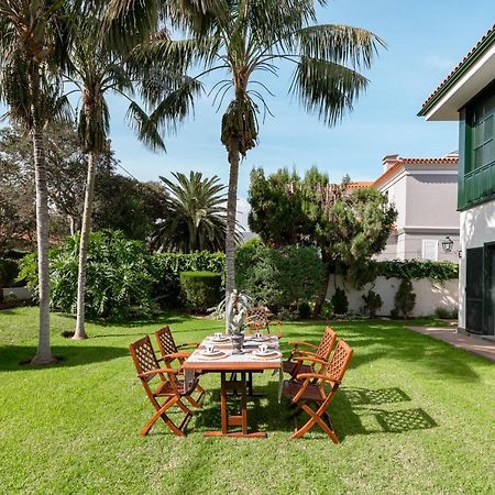 Hotel Boutique San Diego - Adults Only La Laguna  Bagian luar foto