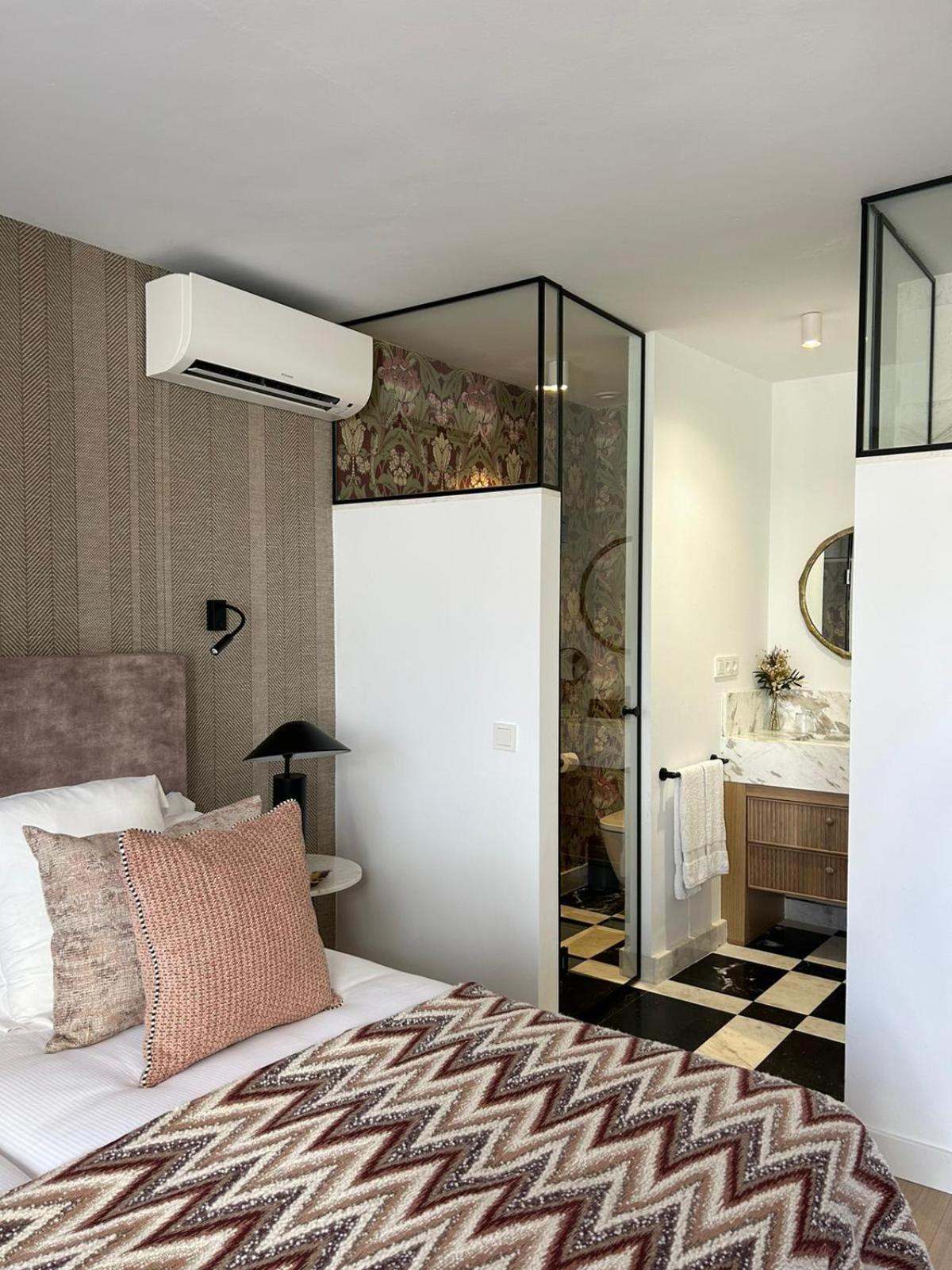 Hotel Boutique San Diego - Adults Only La Laguna  Bagian luar foto