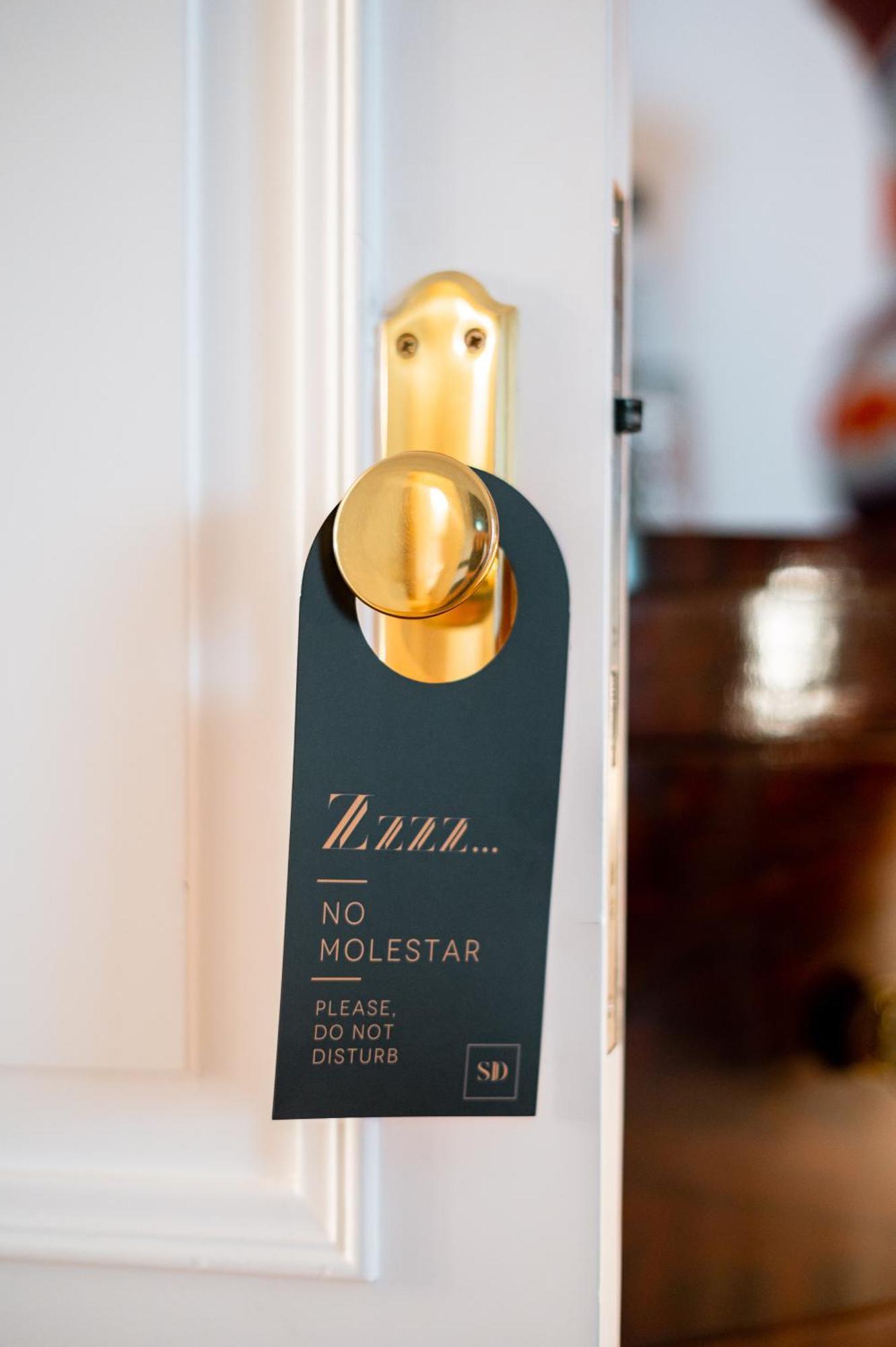 Hotel Boutique San Diego - Adults Only La Laguna  Bagian luar foto