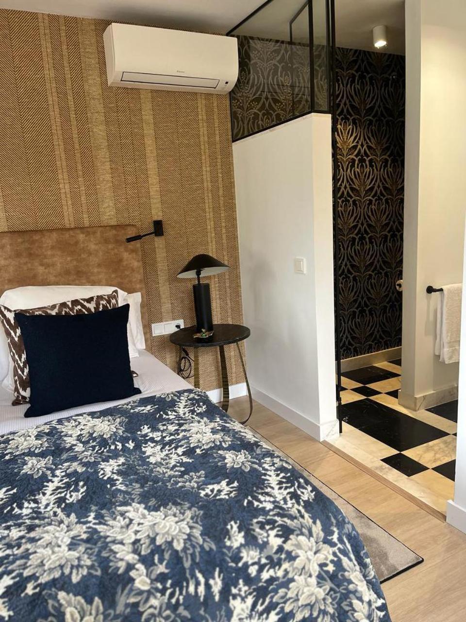 Hotel Boutique San Diego - Adults Only La Laguna  Bagian luar foto